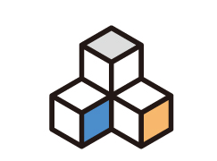 靈活半客製設定圖示