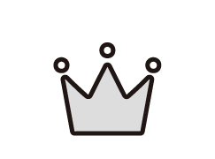 完整會員分級管理圖示