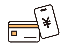 多元支付與發票系統圖示