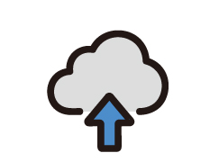 資料庫安全維護圖示